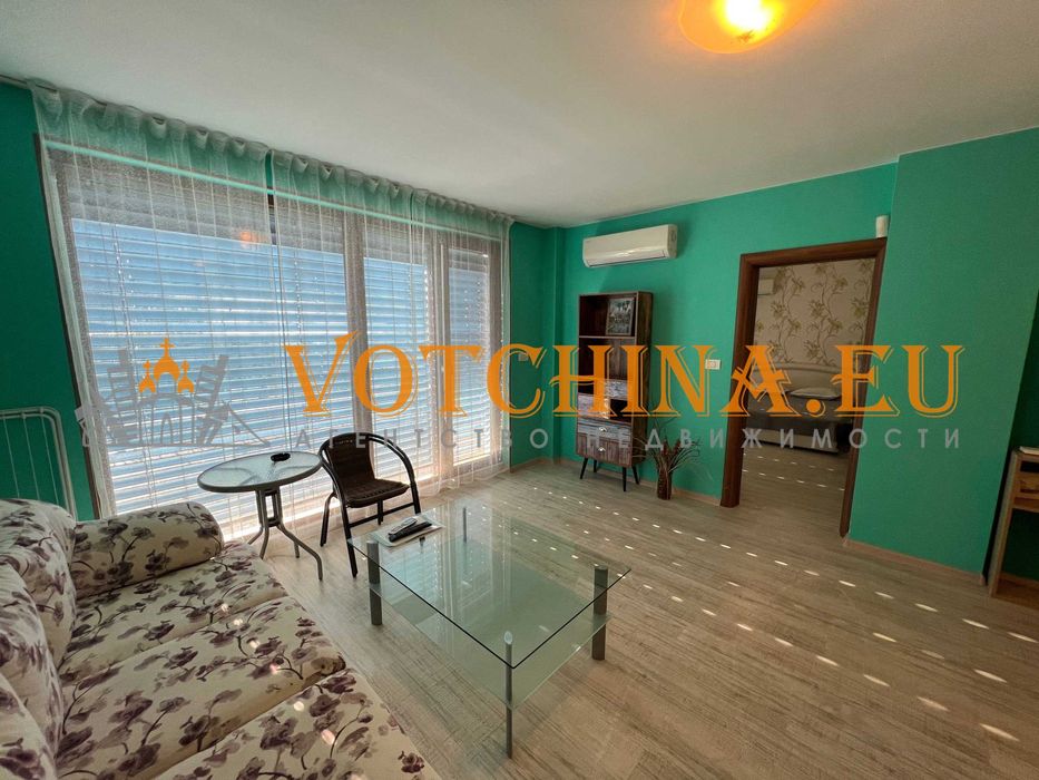 Продава се Тристаен апартамент в Каварна - 88 кв.м за 653 €/кв.м - Снимка #4