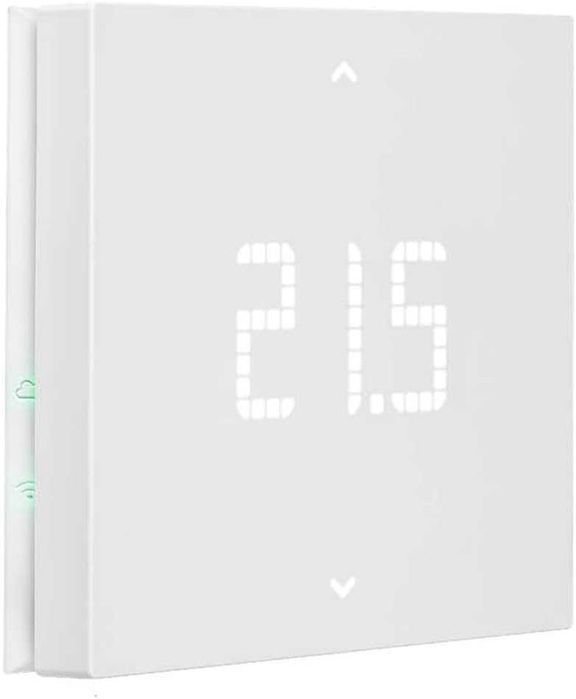 Termostat de perete Vimar 02913 4G LTE control local și de la distanță