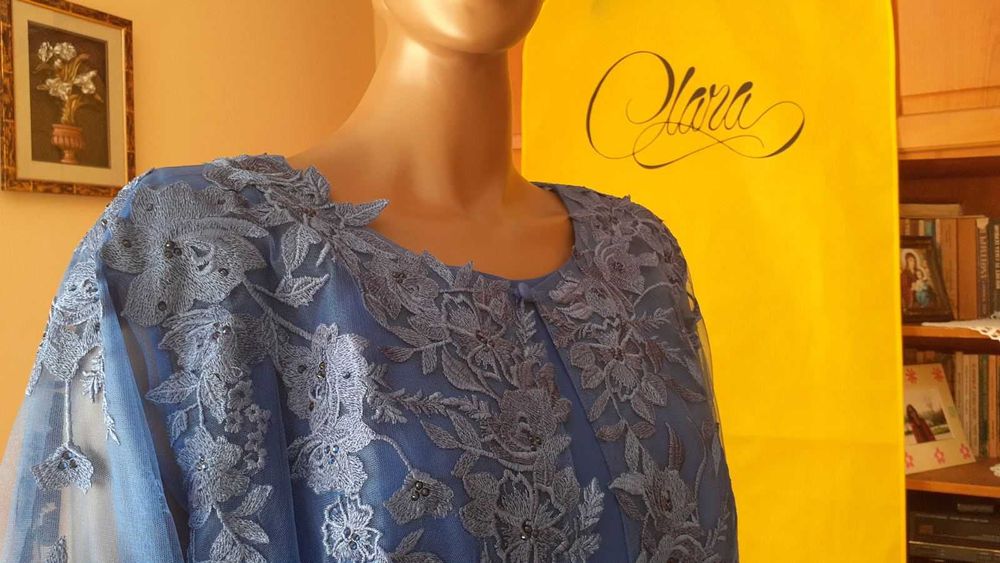 Rochie colectia Lorettaitalia pentru revelion 2024