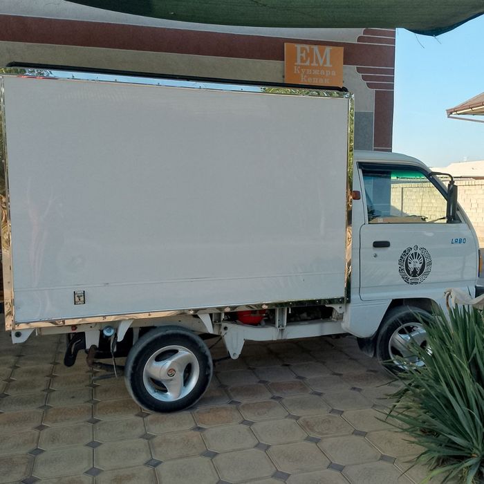 Лабо йили 2022 холати ало