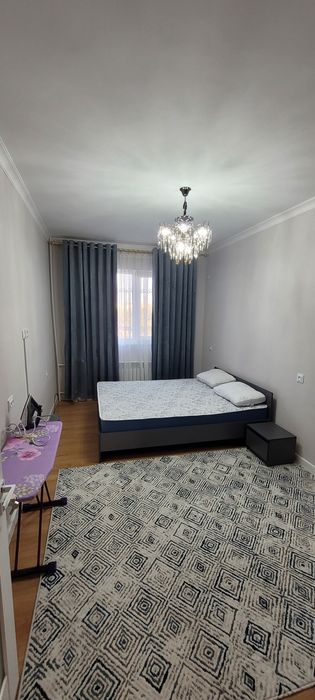 Квартира в Ташкенте