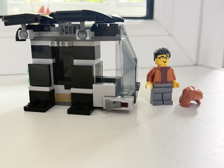 люди икс; страж lego