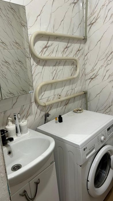 Квартира 1 комната