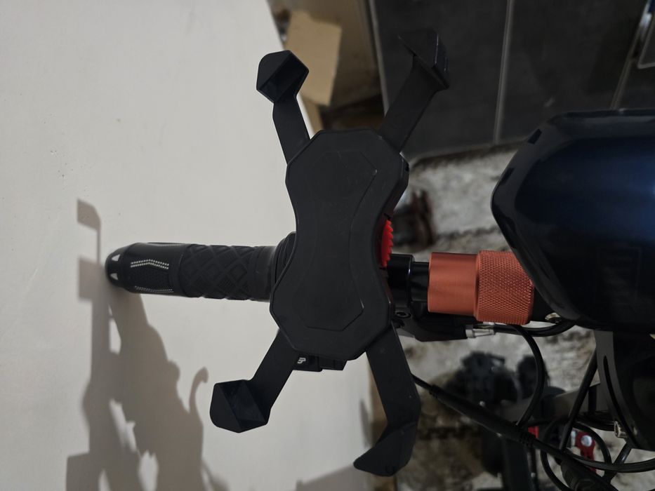 elektronniy samokat kugoo m4 pro