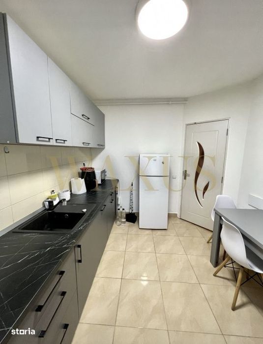 Apartament de 1 camera - 45mp I Balcon I Zona Cetatii I Florilor