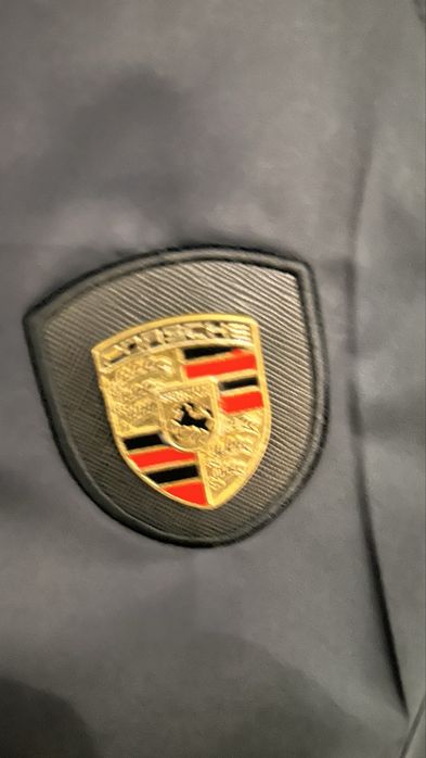 Porsche Design trening calitativ