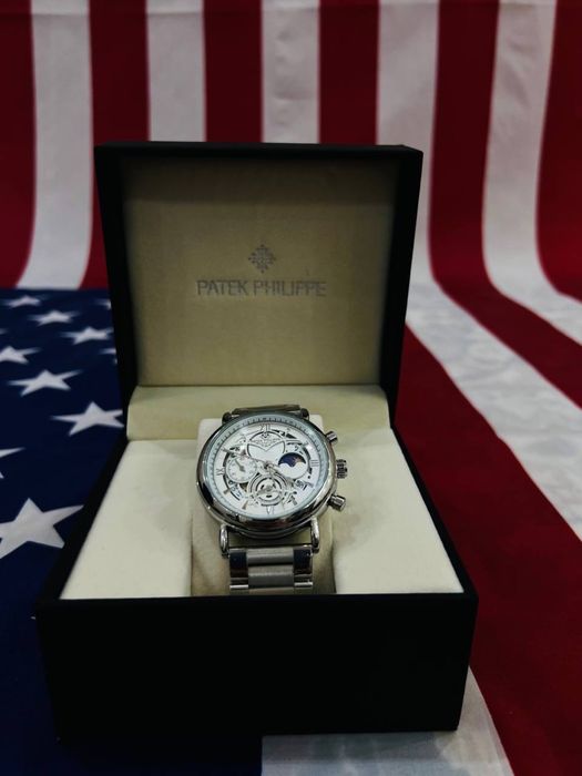 Часы мужские