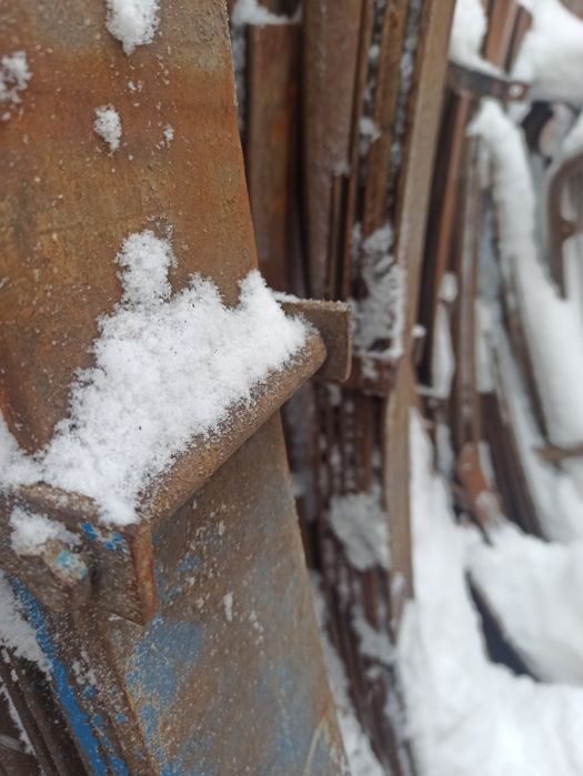 Продам рессоры МАЗ КАМАЗ ЗИЛ