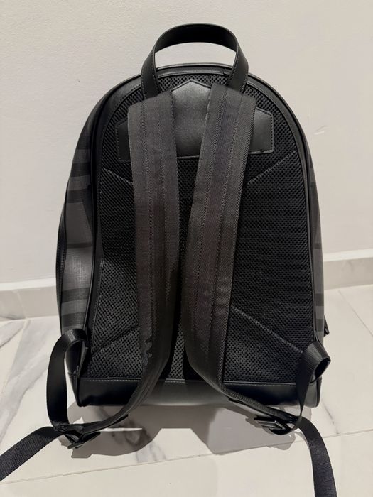 Ghiozdan Burberry