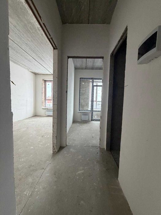 Продажа 1-комнатной квартиры