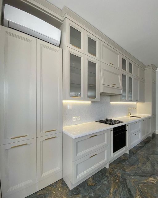 Столешницы из искусственный камень