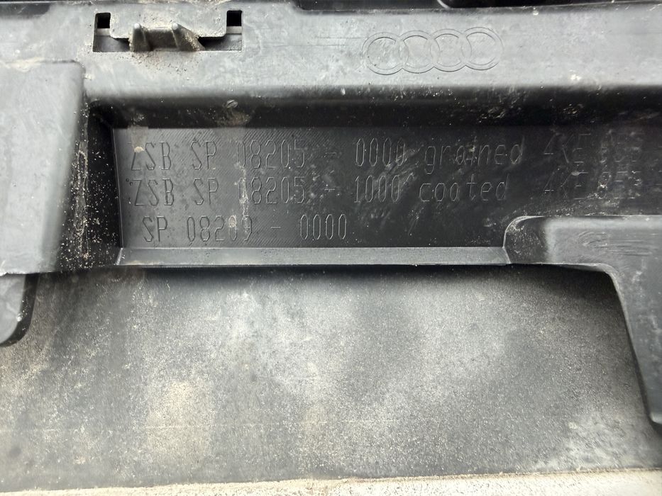 Лайстна за врата Audi E-Tron