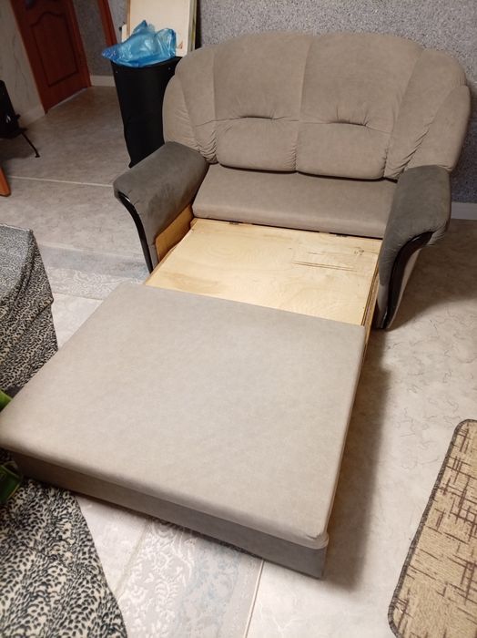 Диван раскладной