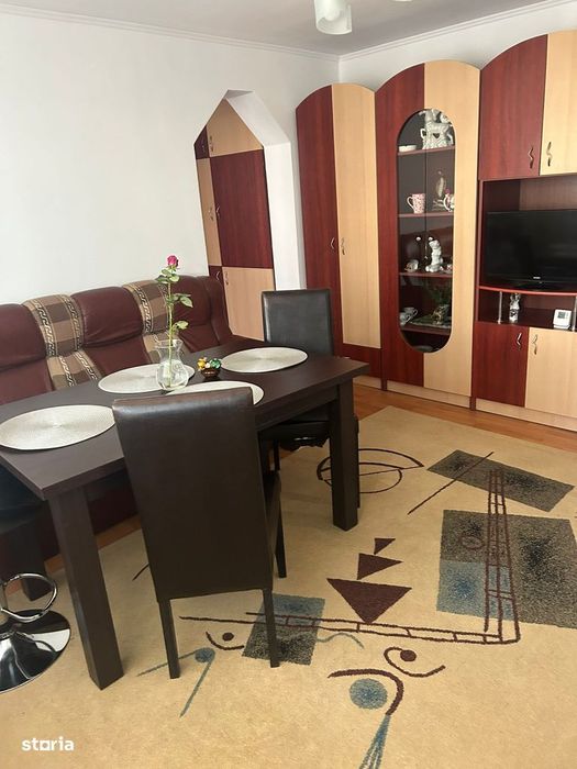 Oferta! Apartament 3 camere, la cheie.