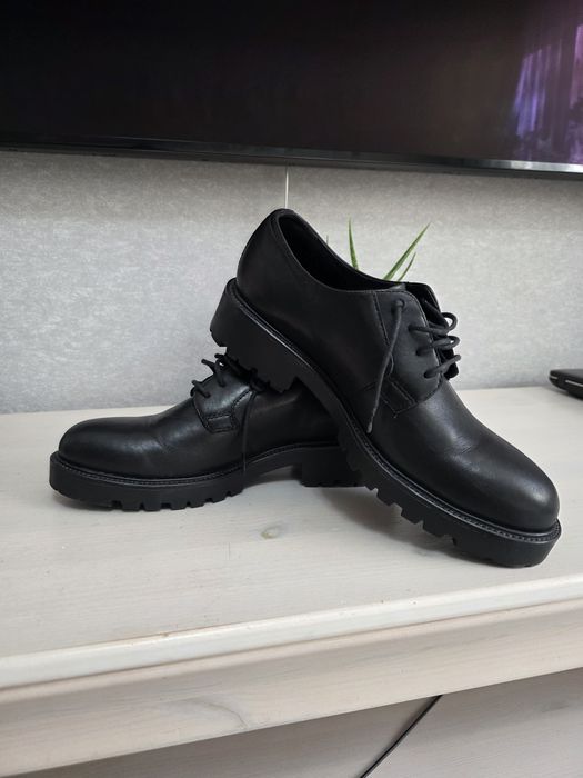 ботинки и туфли женские