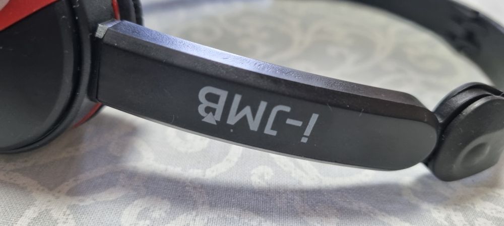 Нови слушалки I-JMB, сгъваеми и детски зелени слушалки