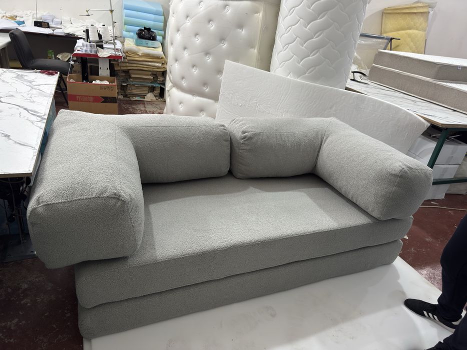 Матрасы и Топперы для Гостинцы и для Дома