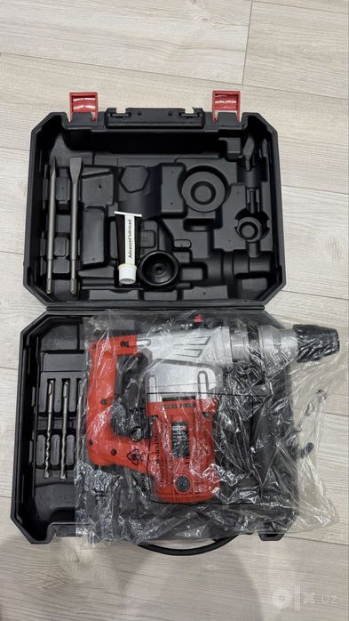 Перфоратор IMPULSE IM-120028 — новый