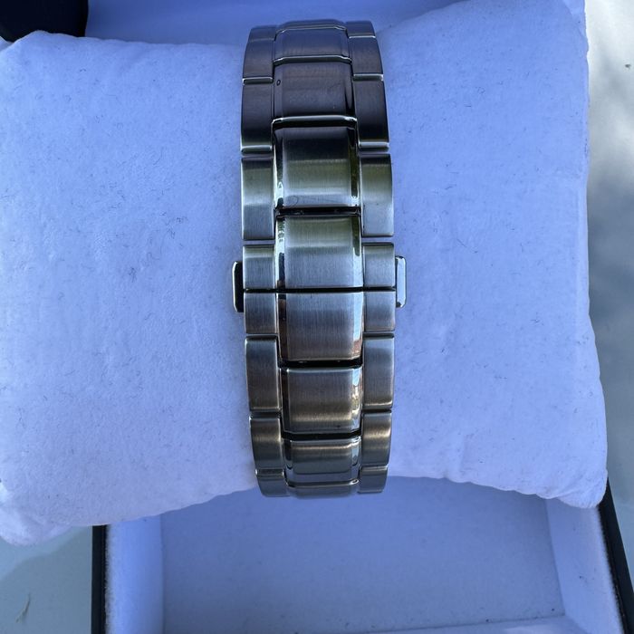 Orient Bambino Open Heart