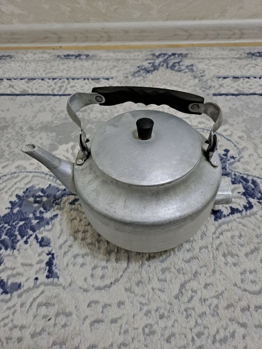 электро чайник ссср сотилади