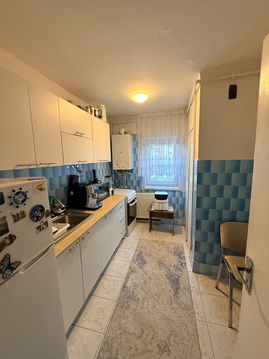 Apartament de vânzare, Str. Primăverii nr.16