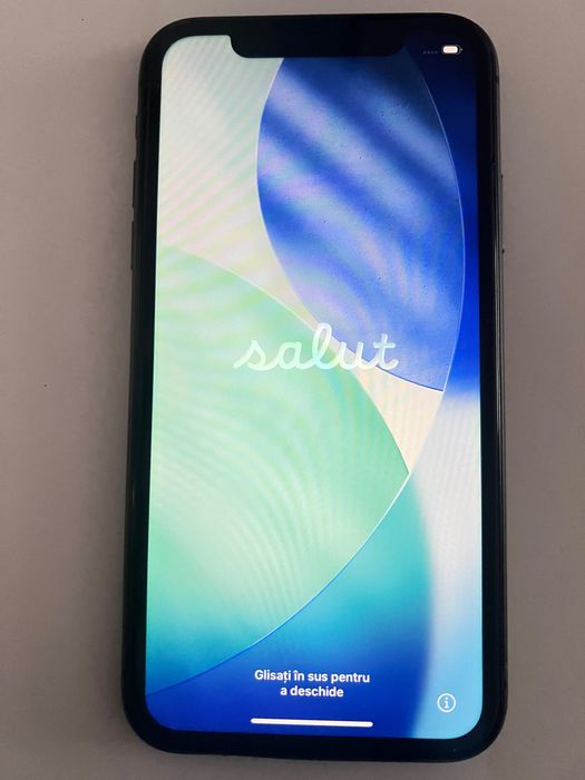 iPhone 11 128 gb