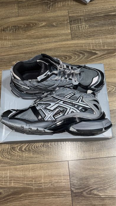 Balenciaga Runner