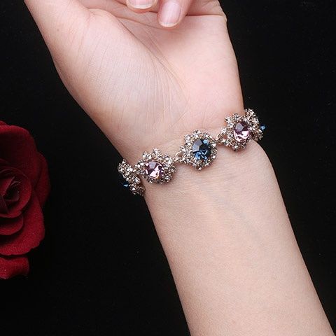 Продам бижутерный браслет