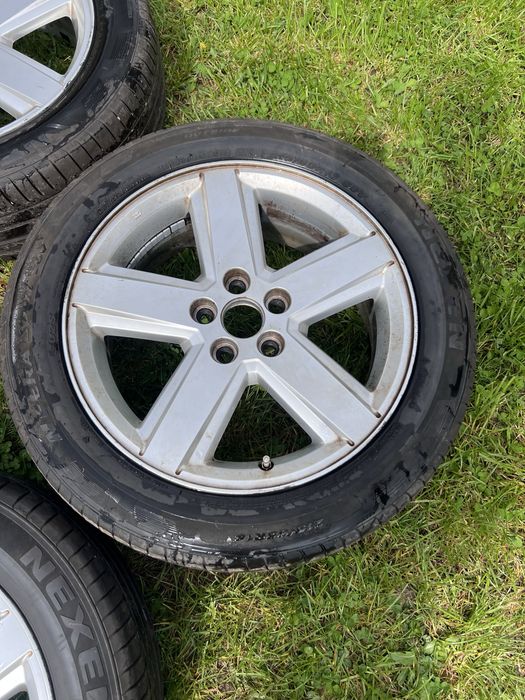 Джанти 5х114.3 18