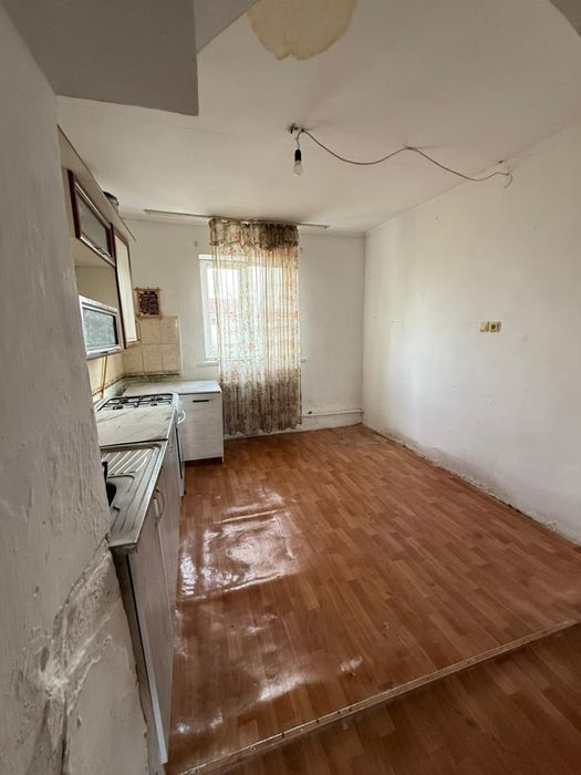 Дом мкр Атырау. Хо