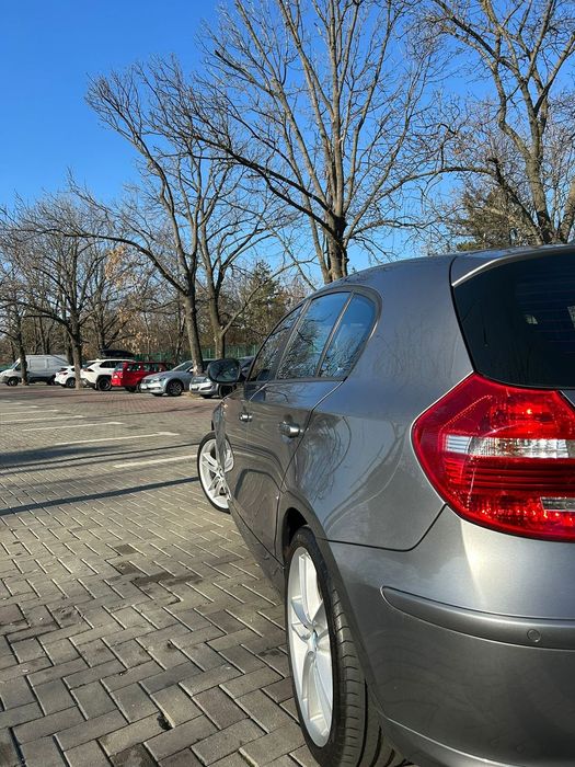 BMW Seria 1 BMW Seria 1 2.0 Diesel