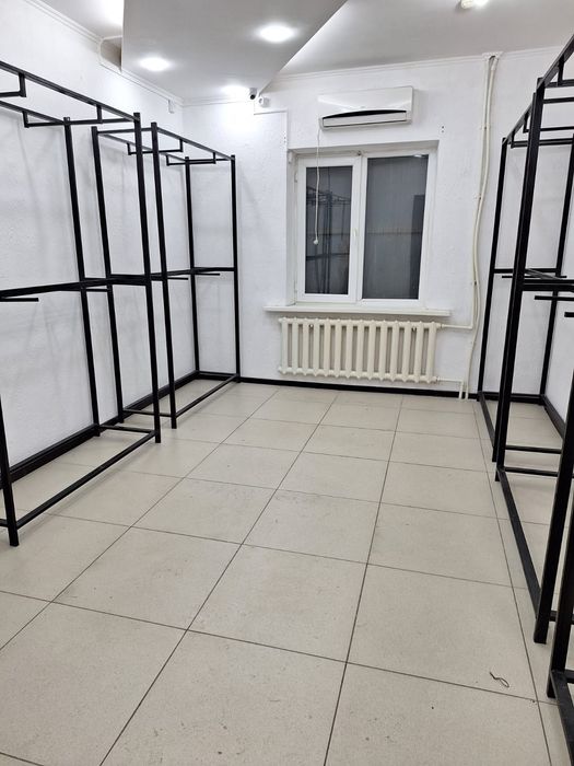 Продаётся коммерческое помещение