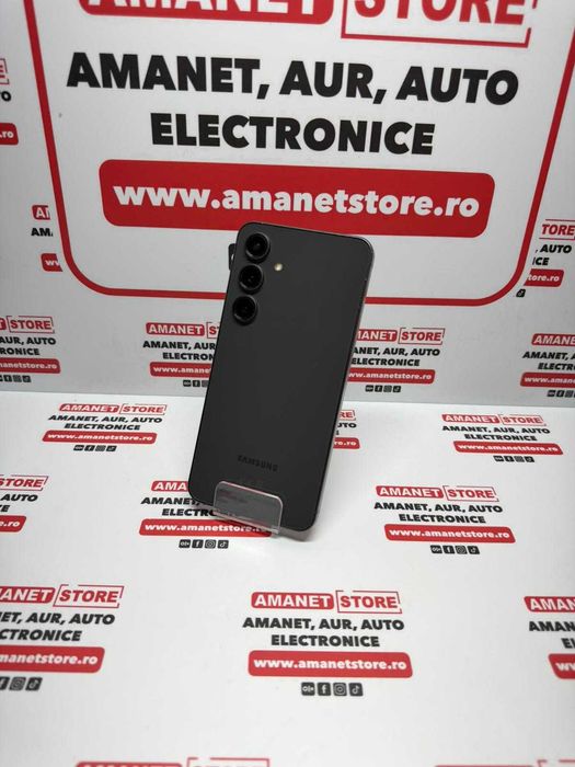 Samsung Galaxy S24 FE Amanet Store Braila [15499]