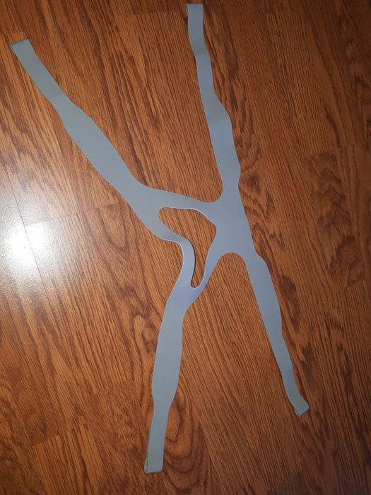 Ремешок маски/респиратора