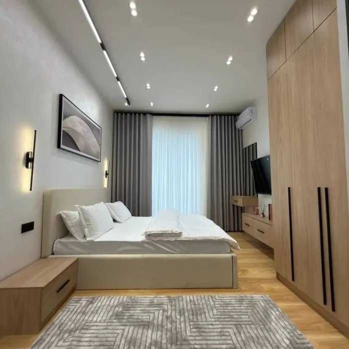 Сдаётся квартира Чиланзарский ор-р Метро Новза