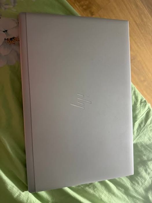 Лаптоп EliteBook