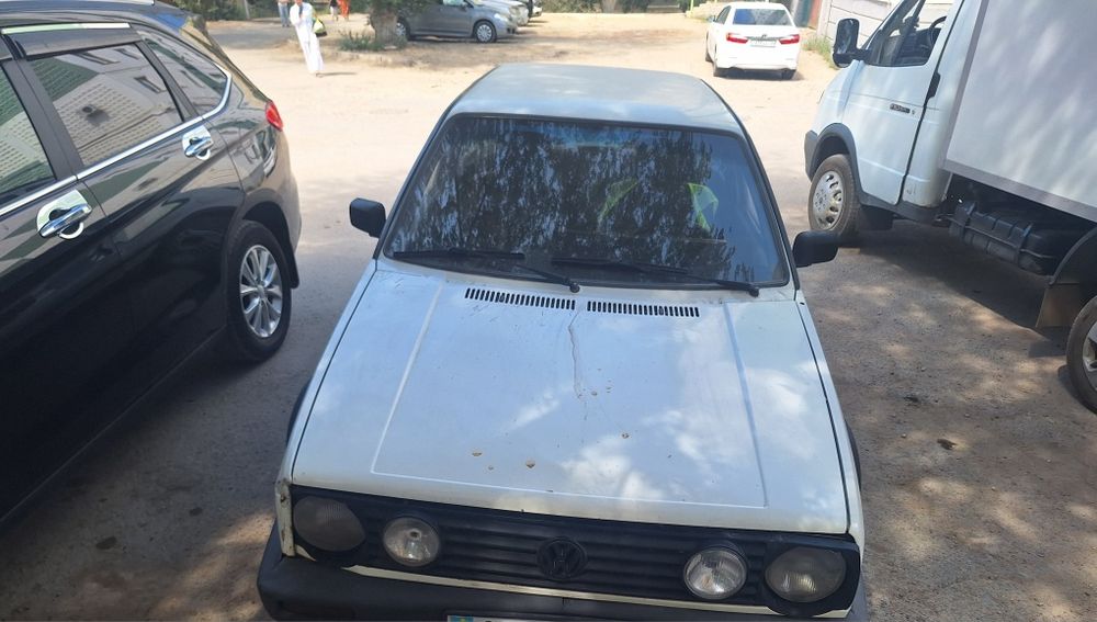 Гольф2 Автомат продам ,