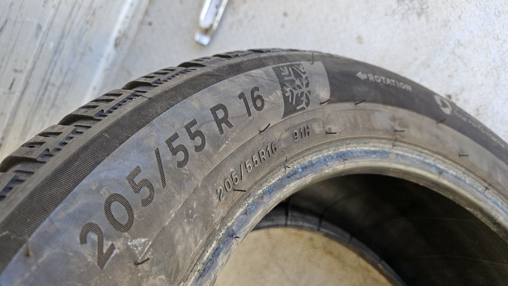 Гума 205 55 16 мишелин
