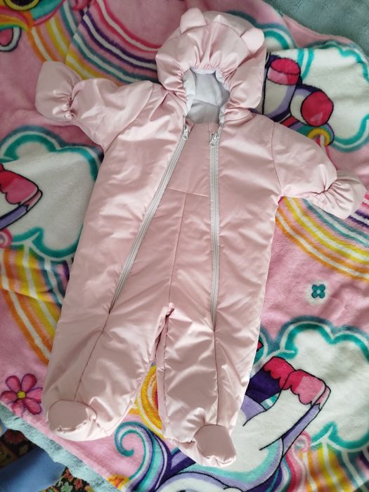 Продам комбинезон