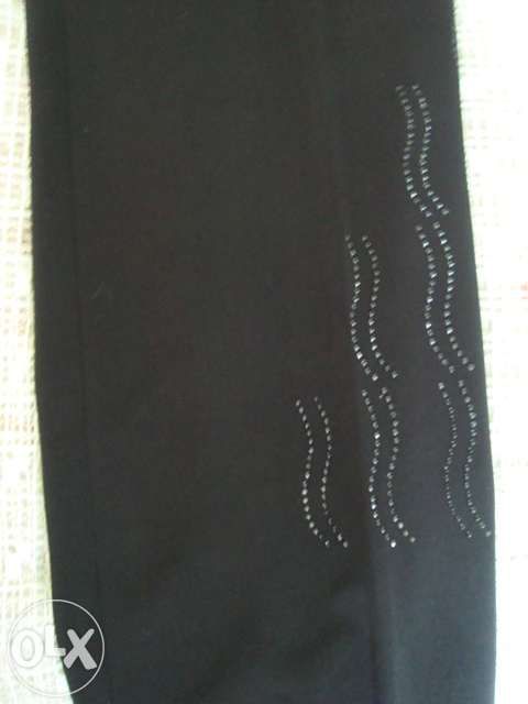 pantaloni dama marime 48