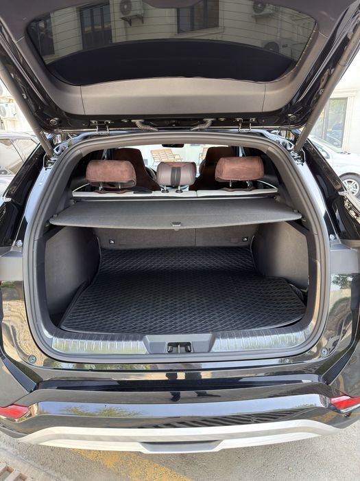 Продается BYD CHAMPION рестайлинг 2025  фул электра 605