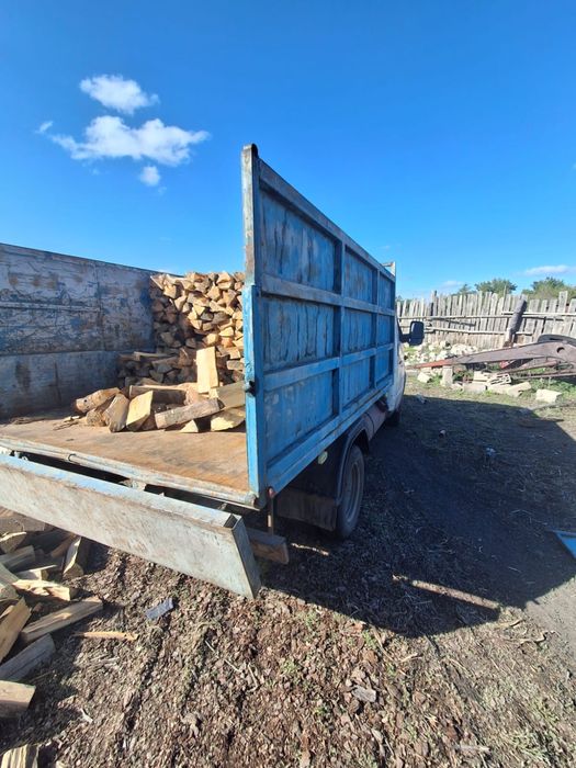 Продам дрова сосна