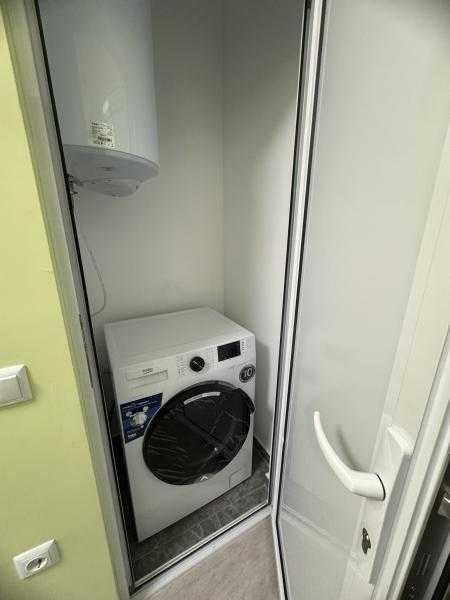 Дава се под наем Двустаен апартамент в Бургас, Меден рудник - зона А - 65 кв.м за 357 € - Снимка #7