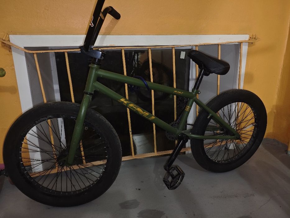 Продам Велосипед BMX
