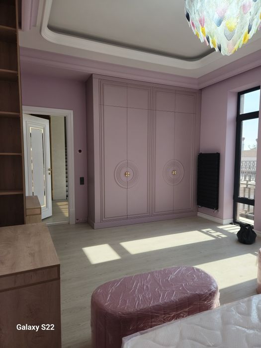 Шкаф Хаетек нэеокласика классика