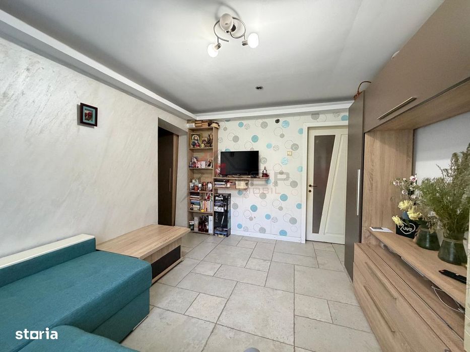 Apartament 2 Camere - Tatarasi Dispecer — fotografia 3