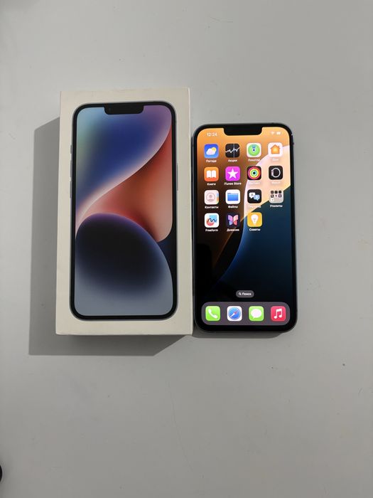 Айфон iphone Apple 14