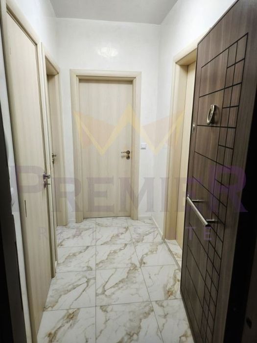 2-стаен апартамент в м-т Пчелина, гр.Варна