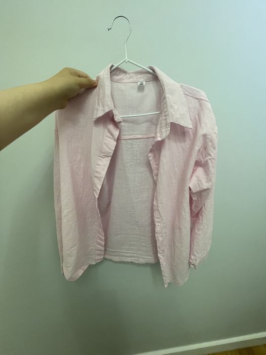 Мусульманская одежда