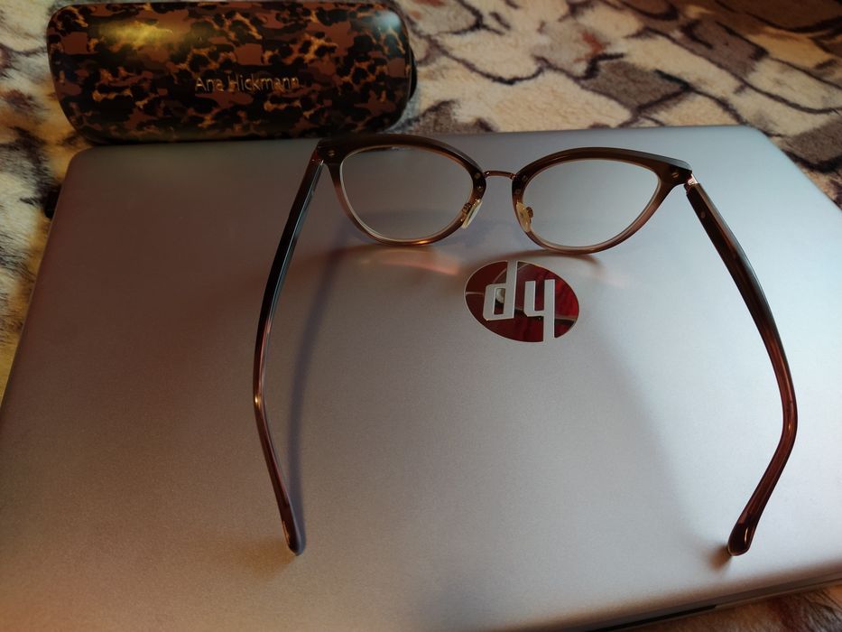 Ochelari de vedere Ana Hickmann